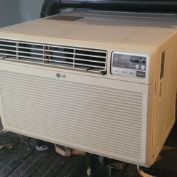 Large Window Airconditioner 