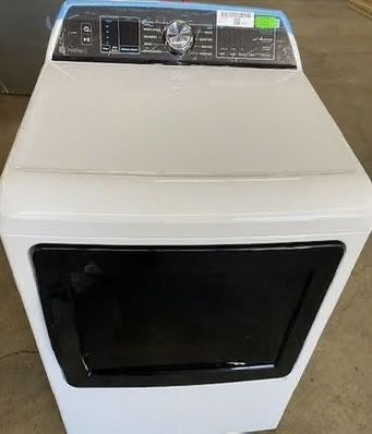 Brand New Appliances
