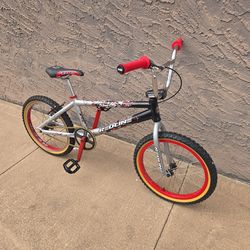 Redline flight pro xxl