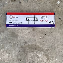  Wall Vision Mounts 42-70