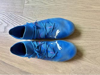 MEN'S Soccer ⚽️ Shoes