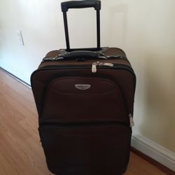 Suit Case 