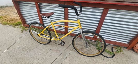 Laguna beach cruiser bmx