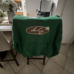 Ivan Cornejo Hoodie 