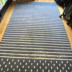 Wool Teenagers Rug For Sale