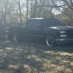 Chevy 1500 