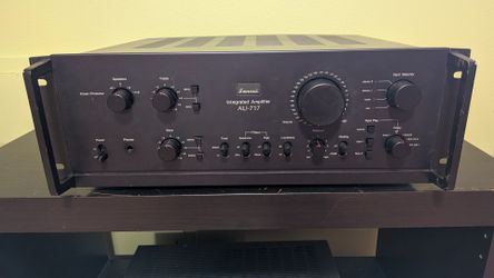 Sansui AU-717