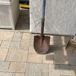 Shovel 