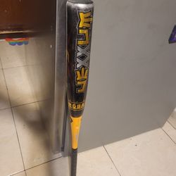 Baseball Bat 33