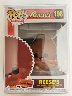 Reese's