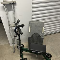 Foot Surgery Package