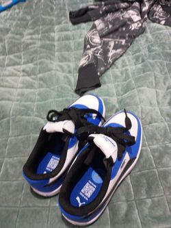 Shoes
