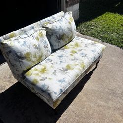 Loveseat