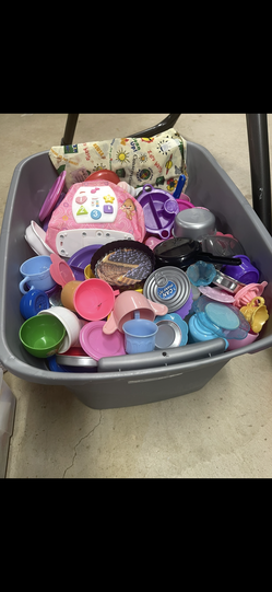 Pls make a reasonable offer