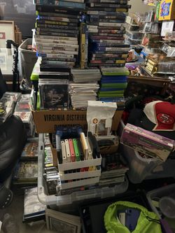 Lots Of Bulk For Sale 