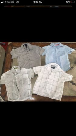 Boys size 3t