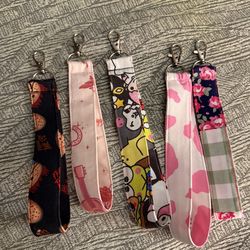 Keychains