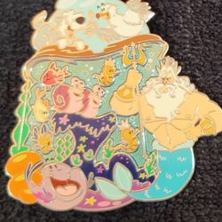 Disney Pin 