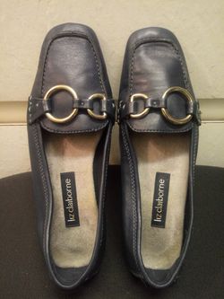 Liz Claiborne Women's sz. 6M Flats Shoes