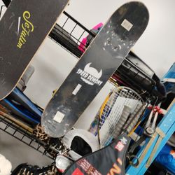 Speed Demon Skateboard 112765sk