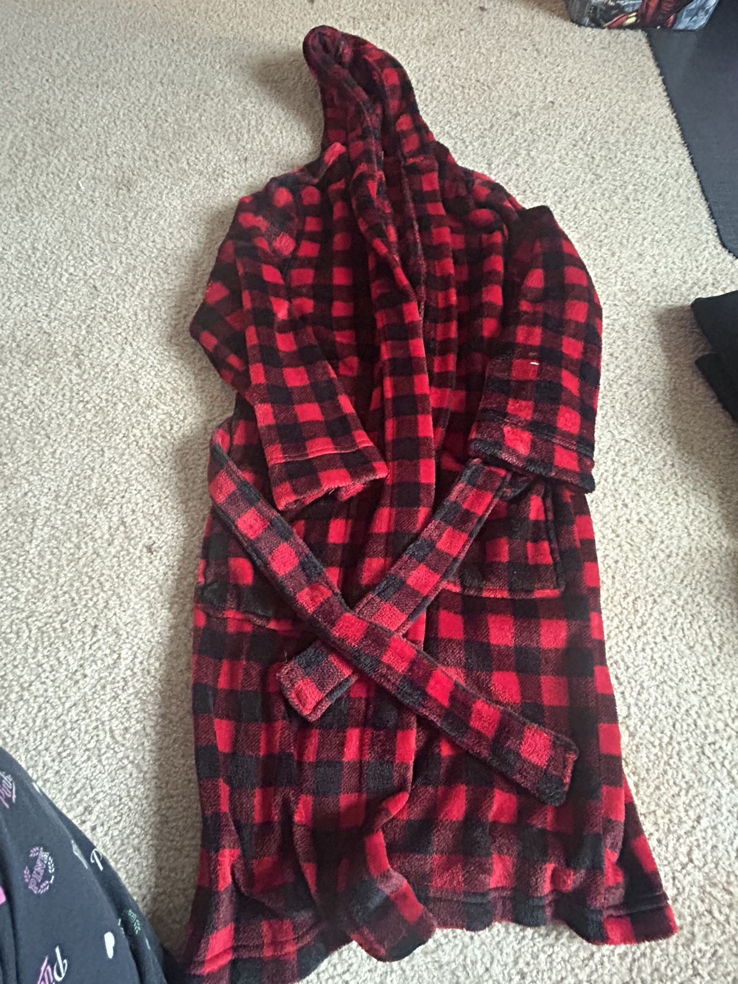 Boys Robe