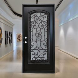 High-Quality Windows And Doors– Multiple Models Available 