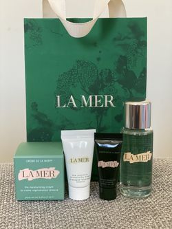 La mer travel size
