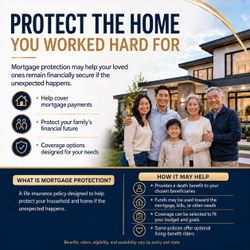Protect your home
