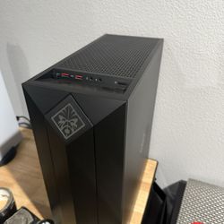 Omen Gaming PC RTX 2070 W/ I7