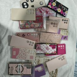 Case Samsung S24 Ultra 