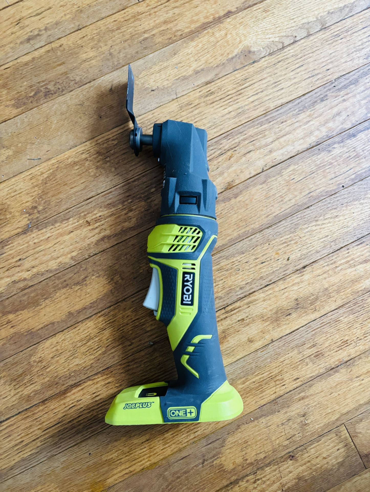 Ryobi 18v Multitool Saw