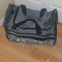 Under Armour - Gym Bag (Duffle Bag) Large 