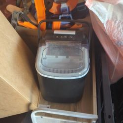 Ice Machine