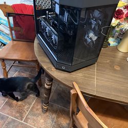 🚀 Gaming PC Setup – 1440p Beast + Full Accessories (Like New)