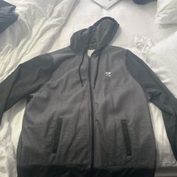 Lotto Training Jacket