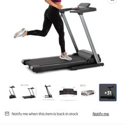 treadmill 