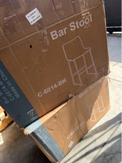 Bar Stools $70 Set