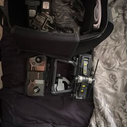 BWine F7 4k Drone 