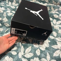 Jordan 6 Retro 