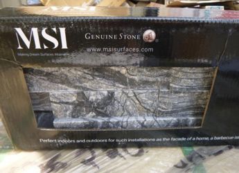 Natral Stone Wall Tile 18 cases 6x24