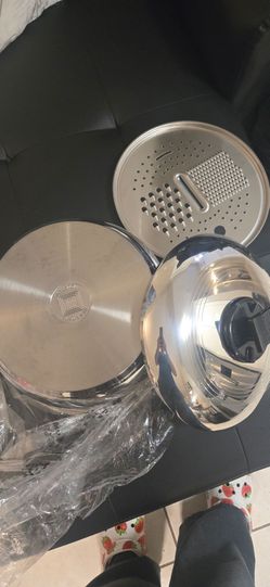 Rena Ware Induction Cookware set