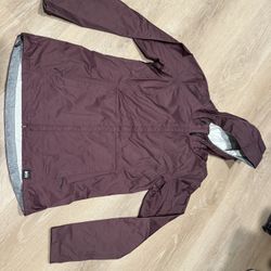 REI Women’s Rain Jacket