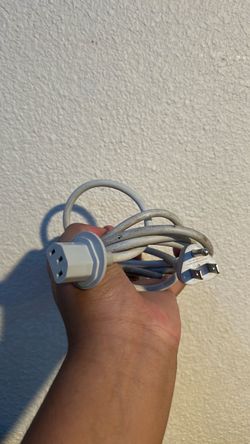 Apple MagSafe Extension Power Cord