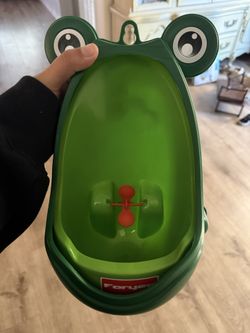 Baby Urinal