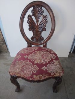 Comfortable Chair