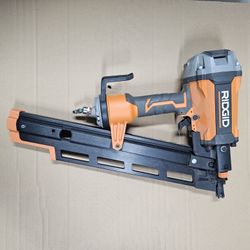 Framing Nailer