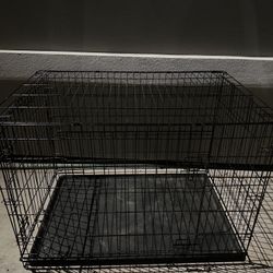 Xl Dog Kennel