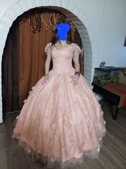 Quince Dress