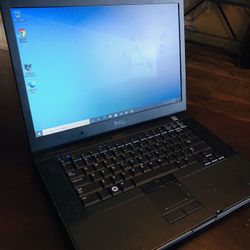 Dell Laptop Nice And Working 
