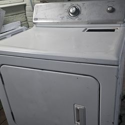 Maytag Electric Dryer